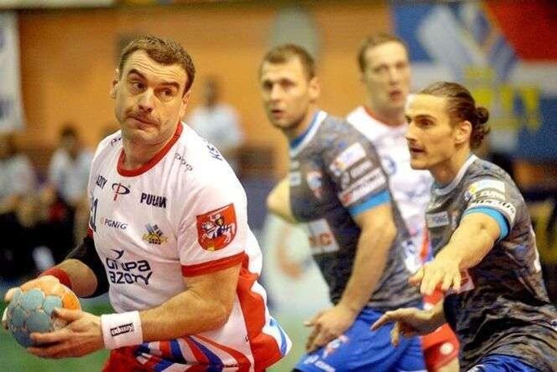 Azoty Puławy w sobotę zaczynają rywalizację z Benficą Lizbona