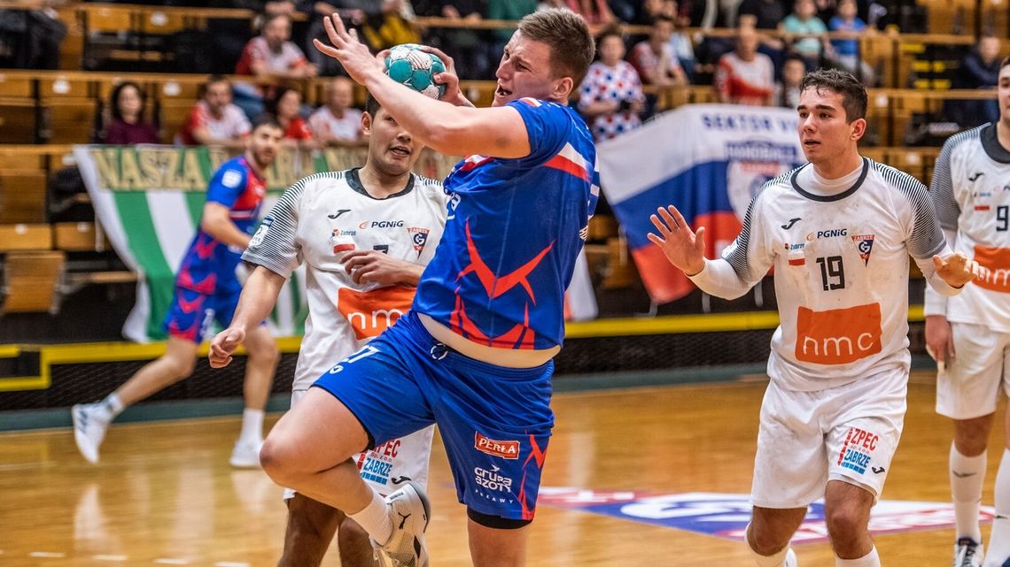 Azoty Puławy w sobotę zagrają w Kaliszu. Konieczna pełna koncentracja