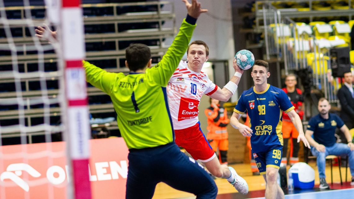 Azoty Puławy w sobotę zmierzą się z Energą MKS Kalisz. Przyjeżdżają koledzy