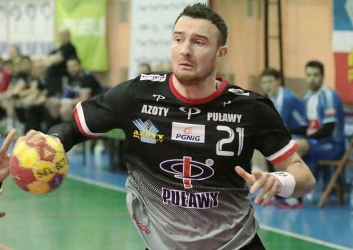 Azoty Pulawy w sobotę zmierzą się z Zagłębiem Lubin
