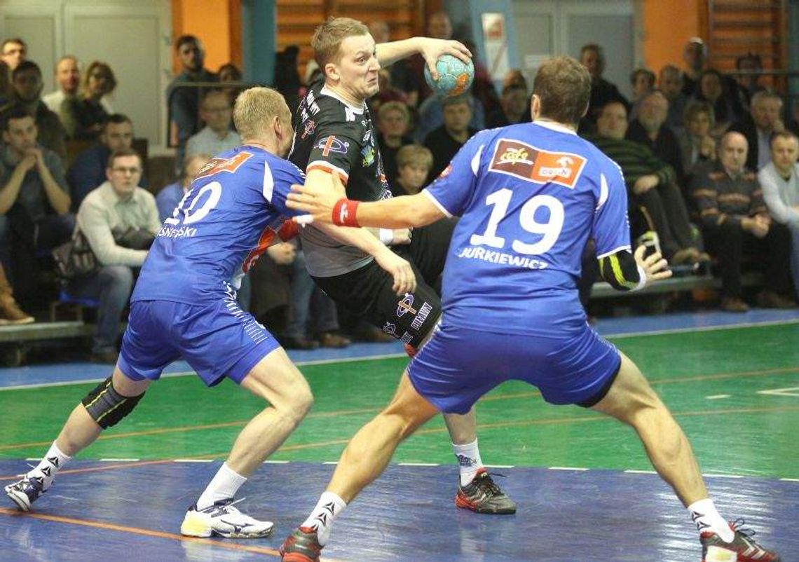 Azoty Puławy w weekend powalczą o medale Pucharu Polski