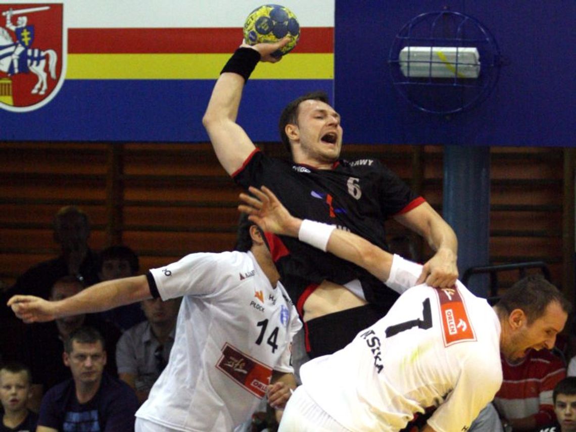 Azoty Puławy w weekend zagrają w Kielcach w Final Four Pucharu Polski