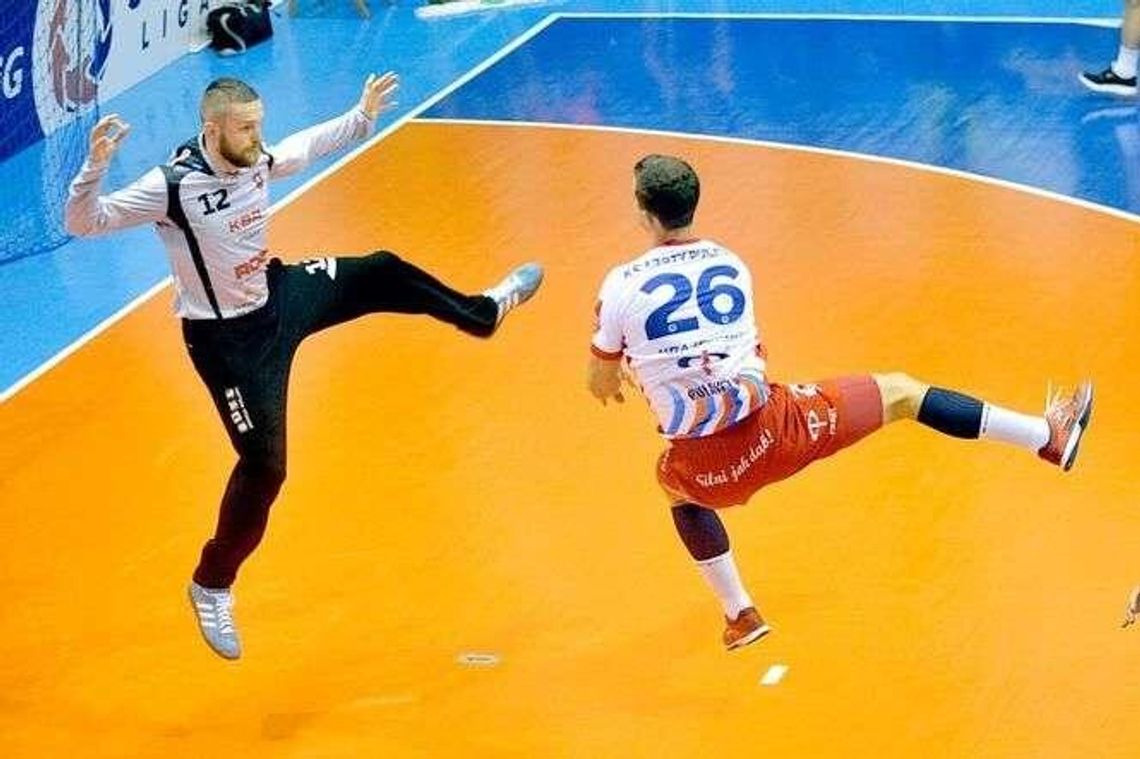 Azoty Puławy walczą o brąz. Mogą wziąć przykład z Benfiki Azoty Puławy walczą o brąz. Mogą wziąć przykład z Benfiki