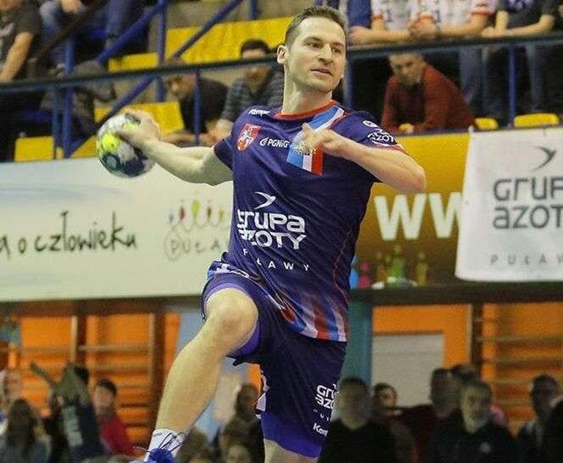 Azoty Puławy walczą o finał Pucharu Polski