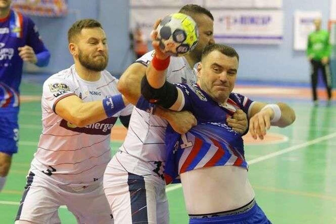 Azoty Puławy walczą o półfinał Pucharu Polski