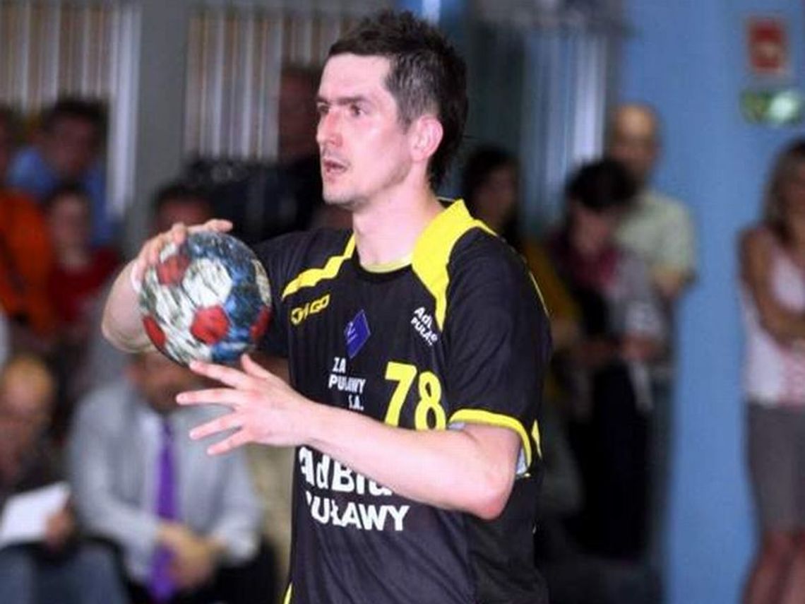 Azoty Puławy - Warmia Olsztyn, w sobotę o godz. 18. Powrót Zydronia