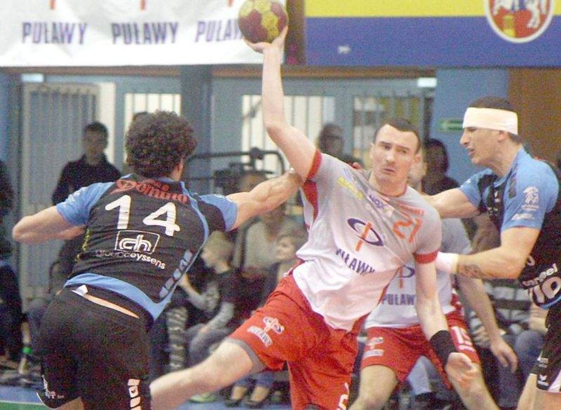 Azoty Puławy we wtorek poznają rywala w Challenge Cup