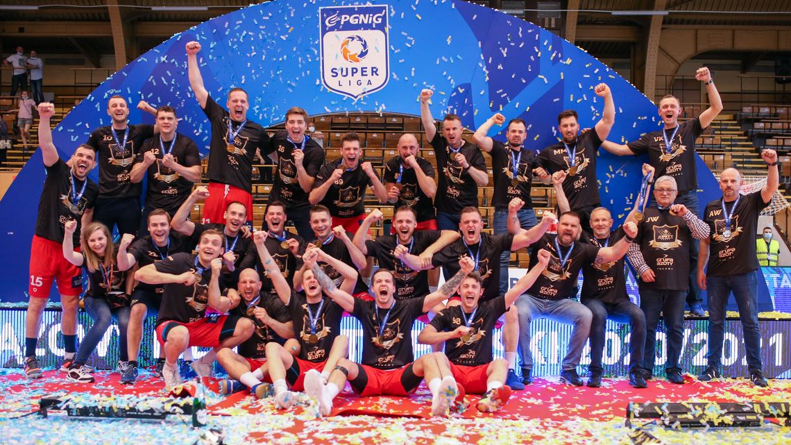 Azoty Puławy we wtorek poznają rywala w Lidze Europejskiej. Marzy im się Tarnów lub Zabrze