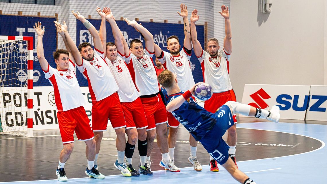 Azoty Puławy wracają do gry i chcą pokonać Chrobrego Głogów