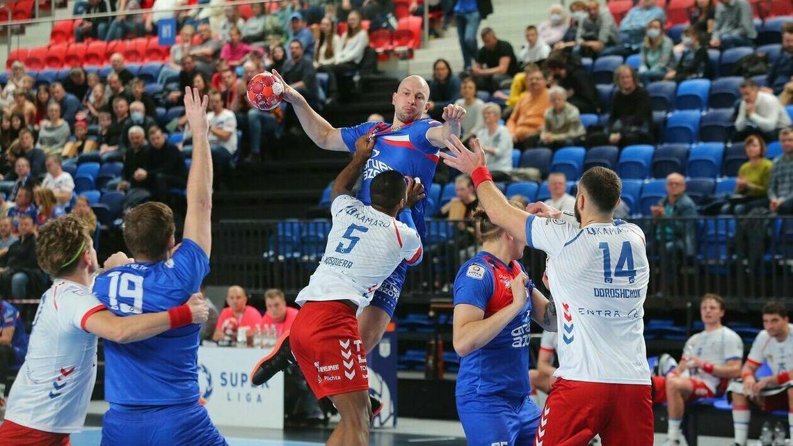 Azoty Puławy wracają do zajęć po świąteczno-noworocznej przerwie