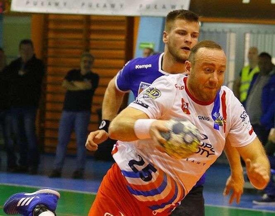  Azoty Puławy wracają na ligowe parkiety i zagrają z beniaminkiem