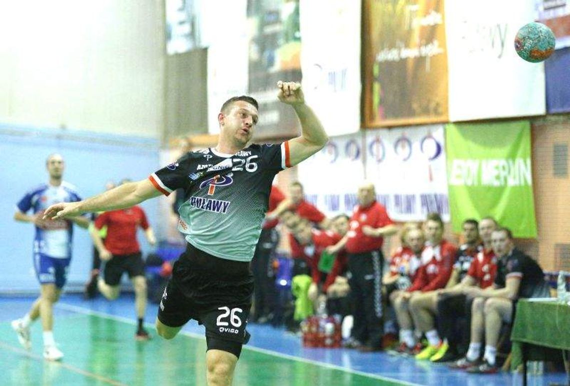 Azoty Puławy wracają z Belgii z dwoma bramkami zaliczki