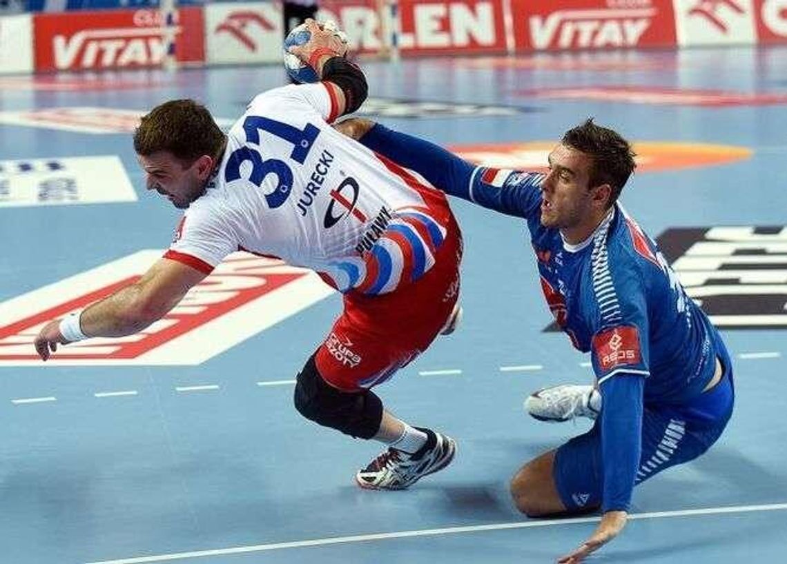 Azoty Puławy wrociły do treningów