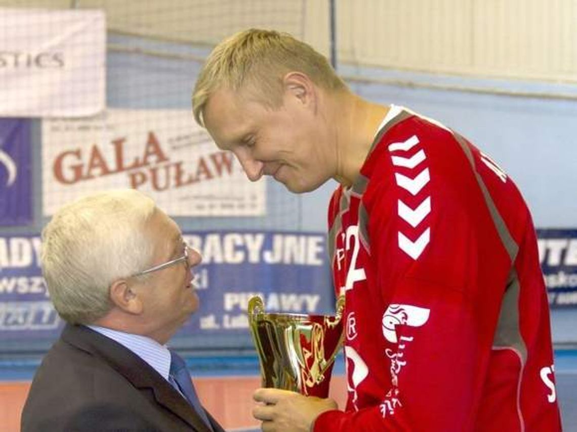 Azoty Puławy wygrały 4. Turniej Noworoczny w Zabrzu