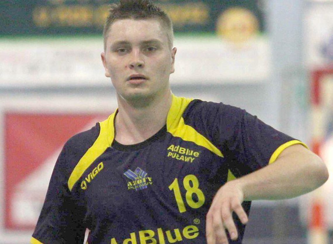 Azoty Puławy wygrały dwa mecze kontrolne