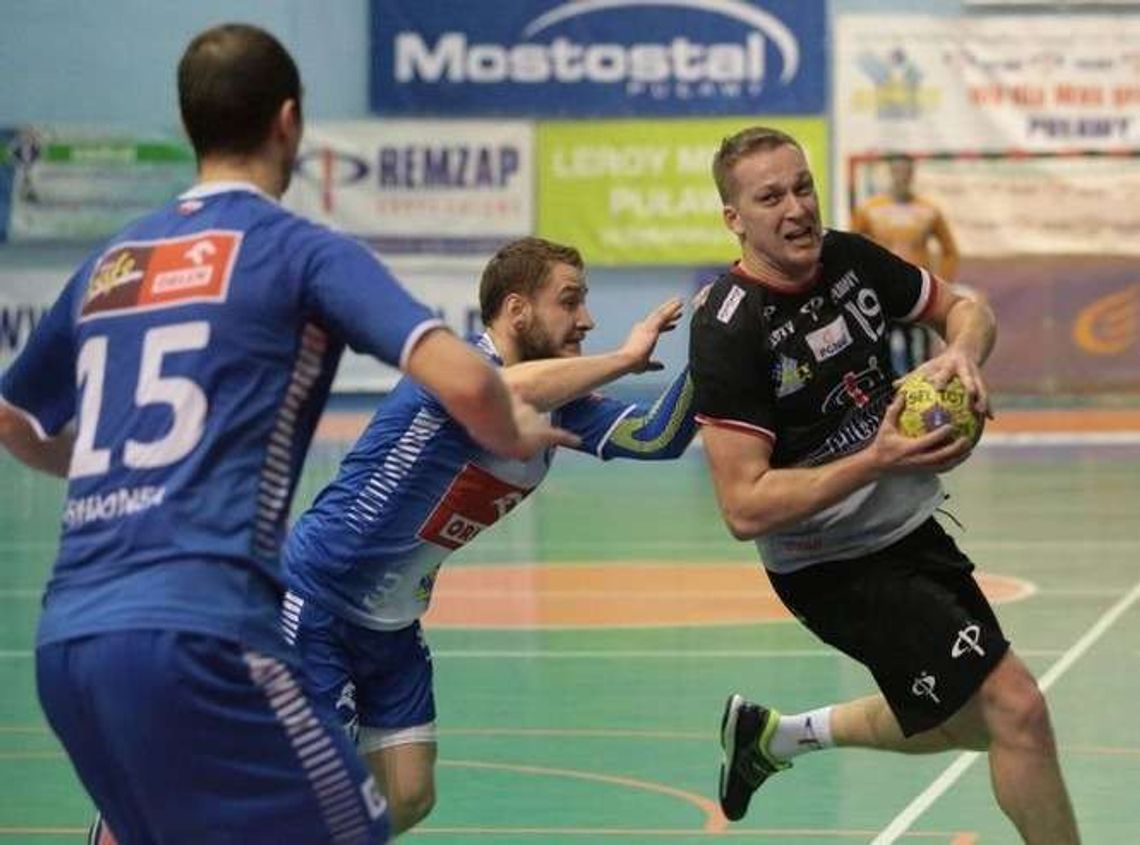 Azoty Puławy wygrały Noworoczny Turniej „Ostrovia Cup”