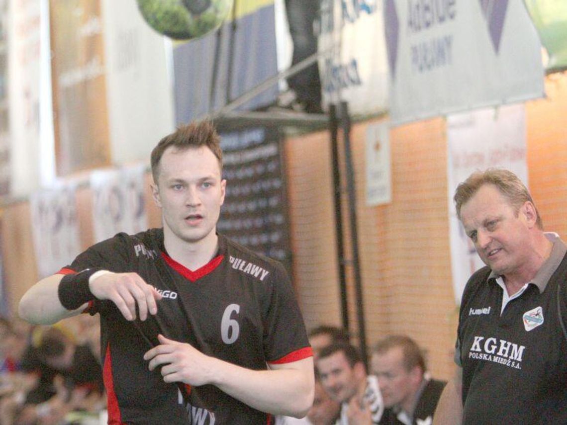 Azoty Puławy wygrały turniej w Dzierżoniowie