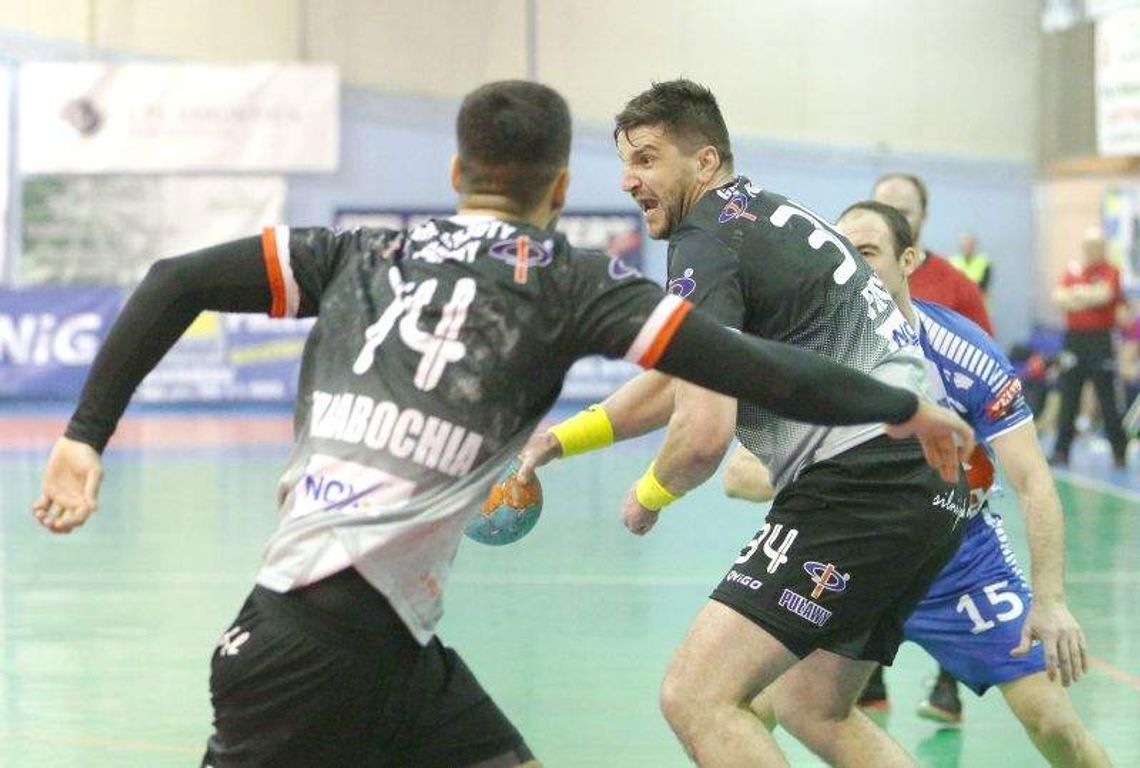 Azoty Puławy wykonały zadanie