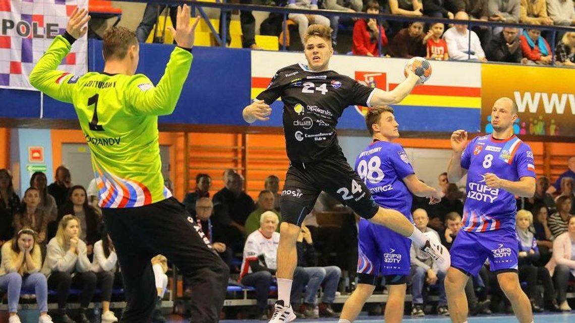 Azoty Puławy wystąpią w nowym sezonie w Lidze Europy