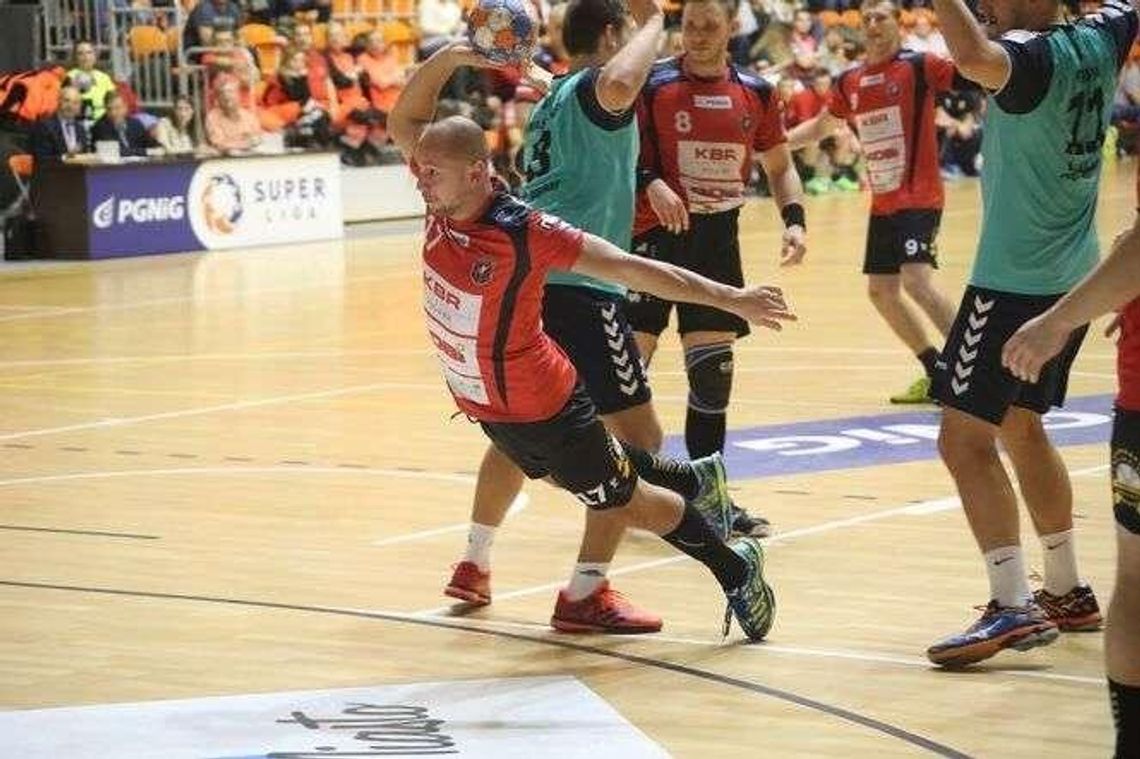 Azoty Puławy wzmacniają kadrę na nowy sezon