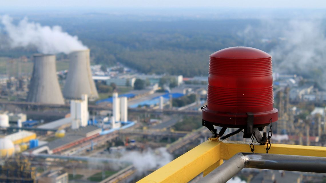 Azoty Puławy wznawiają produkcję melaminy. Słaby pierwszy kwartał Azoty Puławy wznawiają produkcję melaminy. Słaby pierwszy kwartał