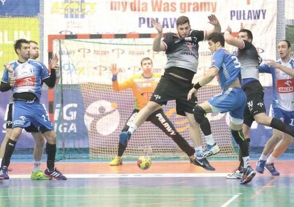 Azoty Pulawy wznowią treningi 7 stycznia