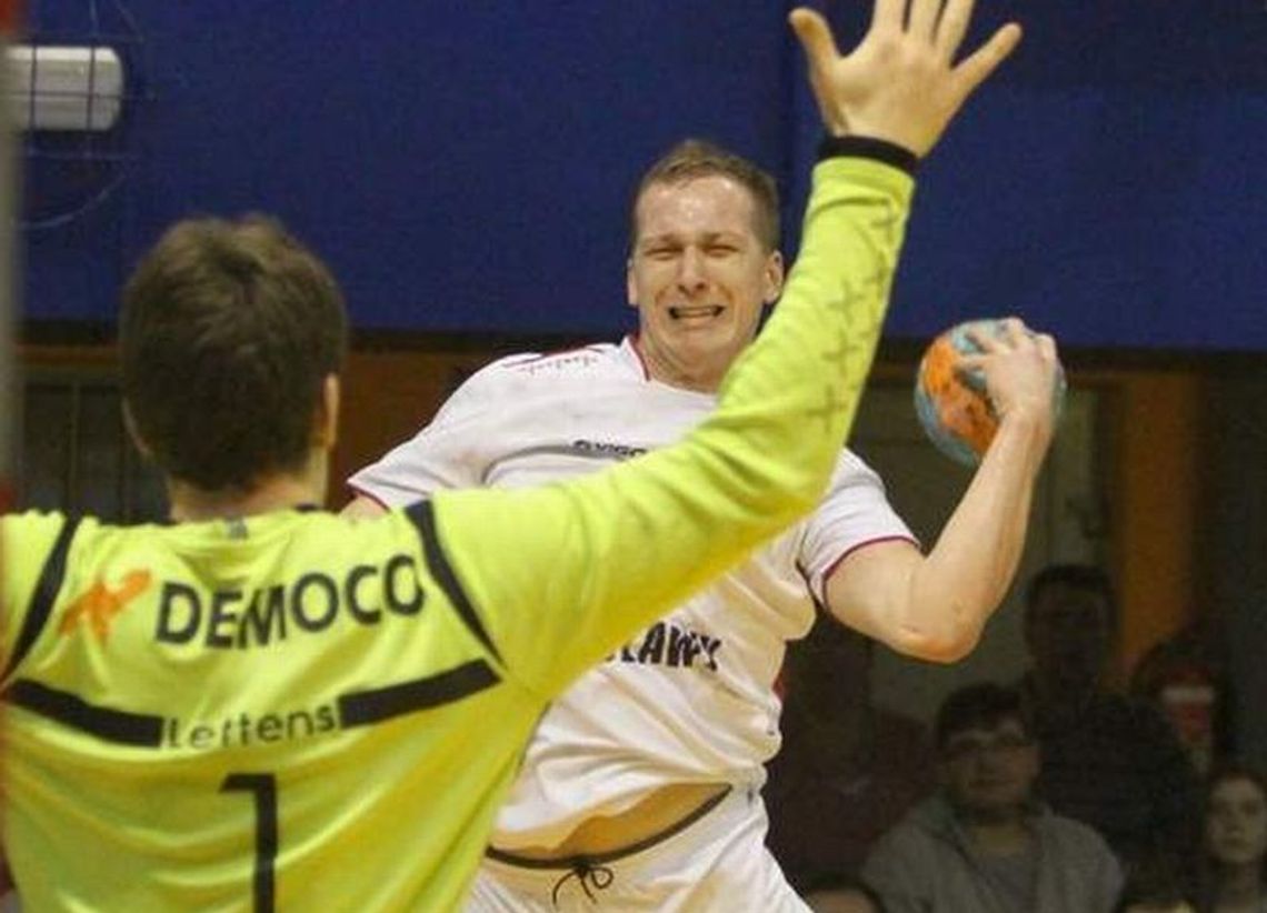 Azoty Puławy z brązowym medalem Pucharu Polski