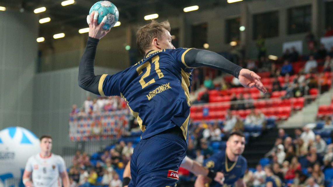 Azoty Puławy z wizytą w Płocku, czyli rywal z najwyższej półki