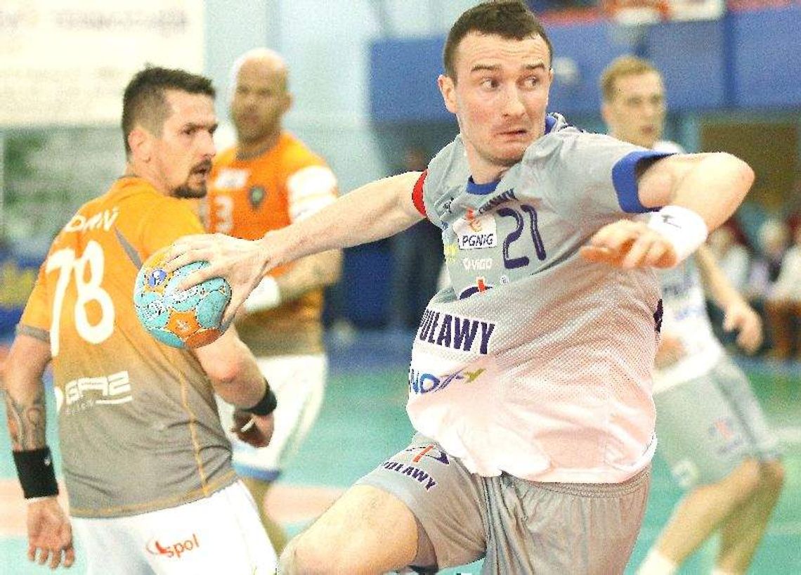 Azoty Puławy zaczynają przygotowania do sezonu 2014/2015