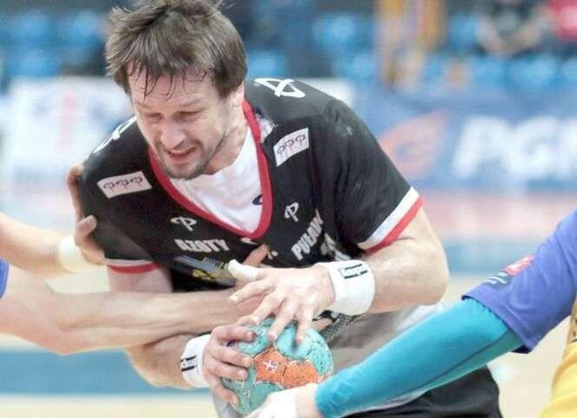 Azoty Puławy zaczynają walkę o brązowy medal