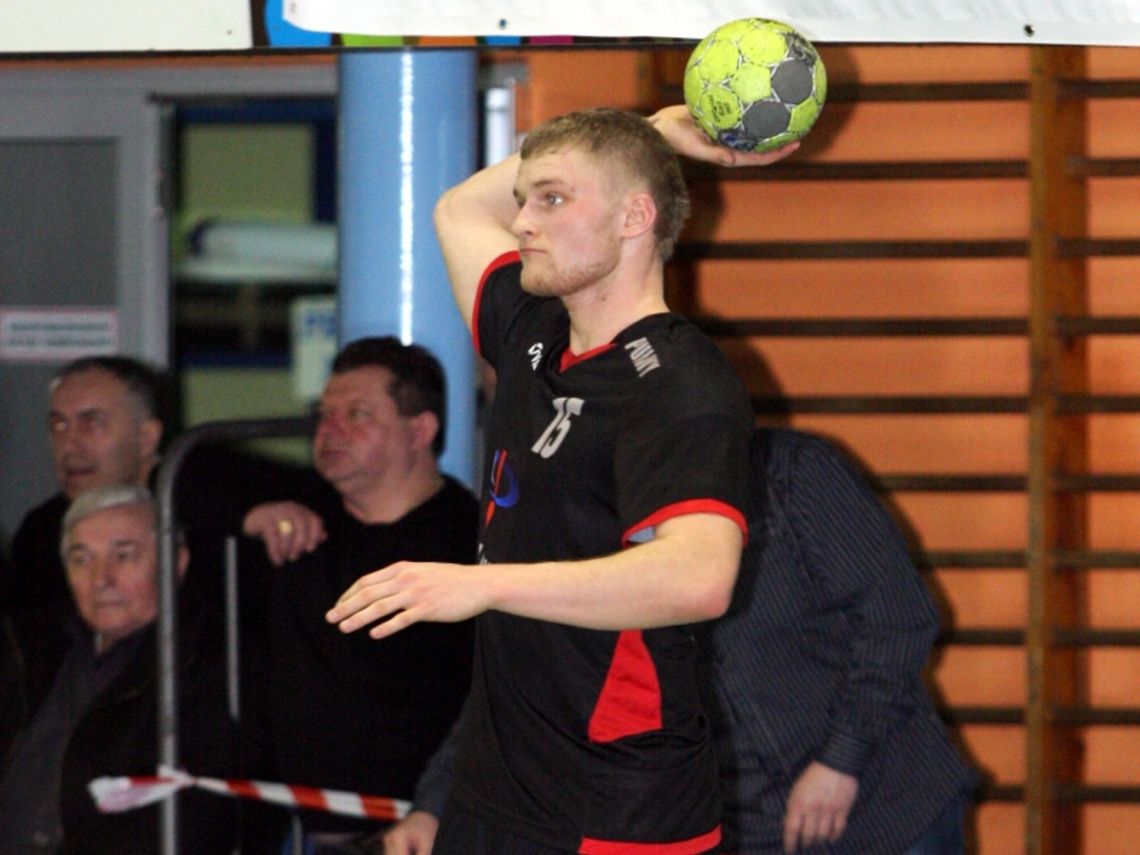 Azoty Puławy - Zagłębie Lubin 30:29 Azoty Puławy - Zagłębie Lubin 30:29