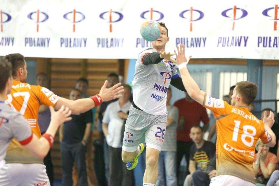 Azoty Puławy zagrają dwa turnieje na Bałkanach