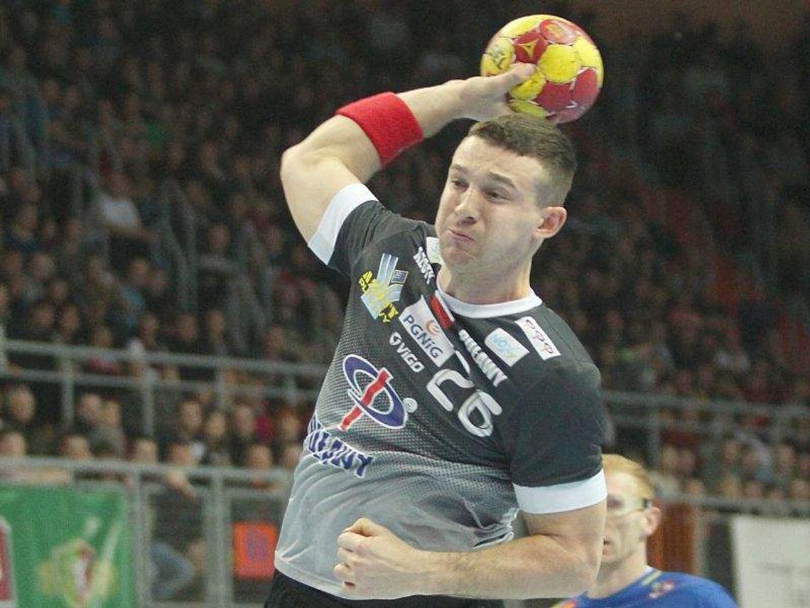 Azoty Puławy zagrają jutro o godzinie 19 w Zabrzu z Górnikiem Azoty Puławy zagrają jutro o godzinie 19 w Zabrzu z Górnikiem