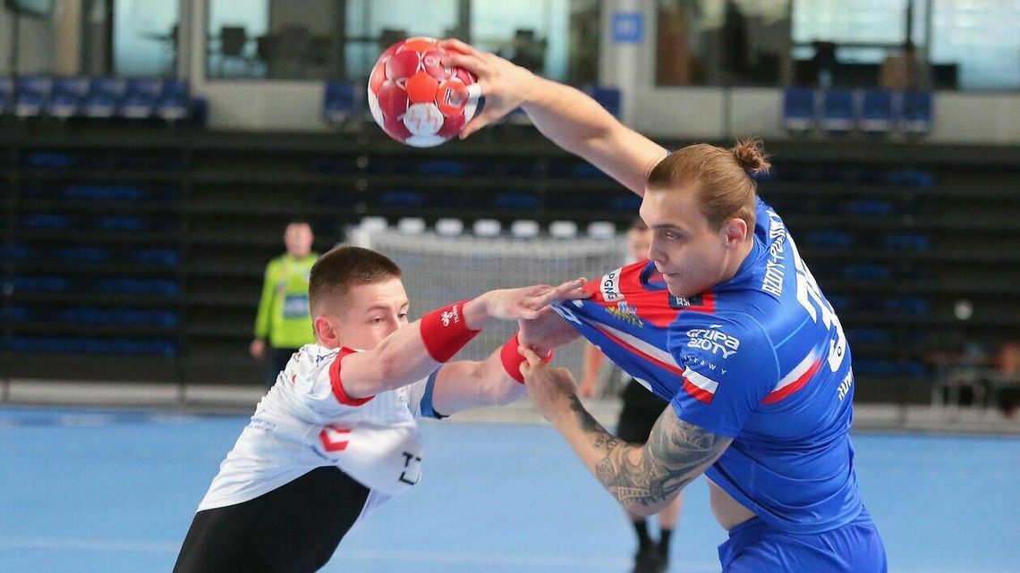 Azoty Puławy zagrają na wyjeździe z Gwardią Opole Azoty Puławy zagrają na wyjeździe z Gwardią Opole