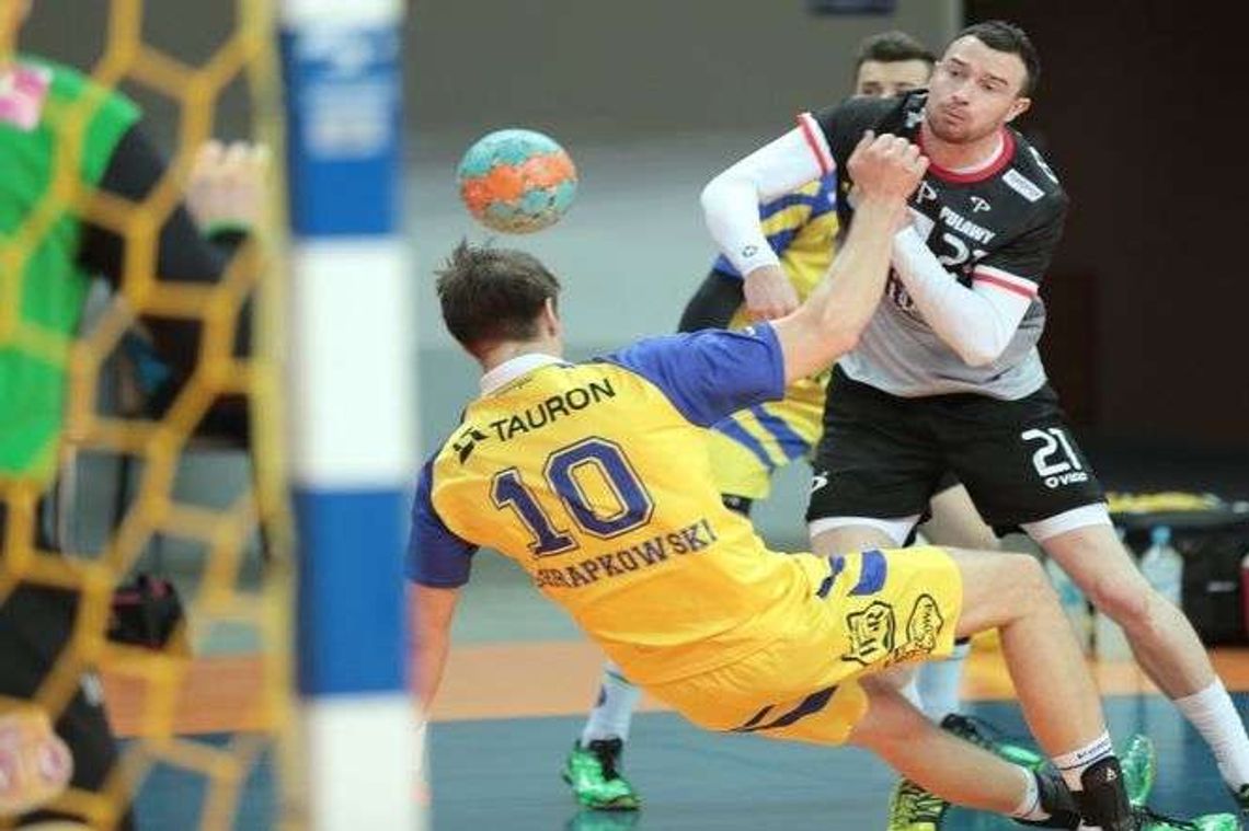 Azoty Puławy zagrają w hali Globus