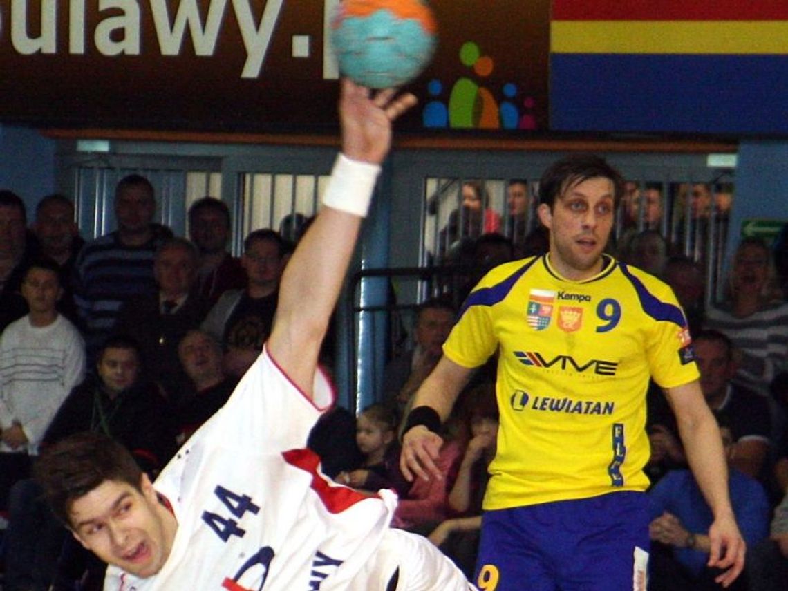 Azoty Puławy zagrają w niedziele na wyjeździe z Zagłębiem Lubin Azoty Puławy zagrają w niedziele na wyjeździe z Zagłębiem Lubin