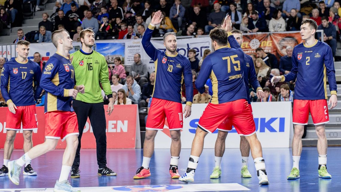 Azoty Puławy zagrają w Orlen Pucharze Polski z Górnikiem Zabrze