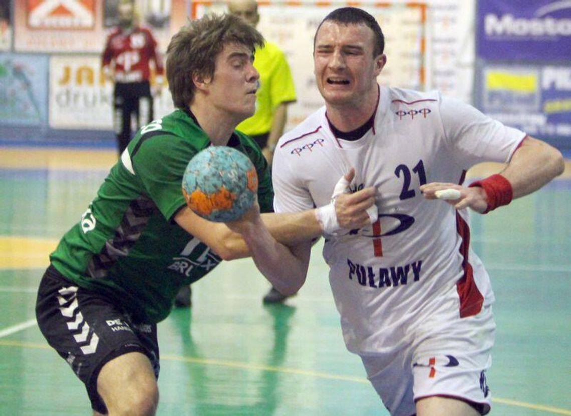 Azoty Puławy zagrają w weekend w Legionowie w Final Four Pucharu Polski Azoty Puławy zagrają w weekend w Legionowie w Final Four Pucharu Polski