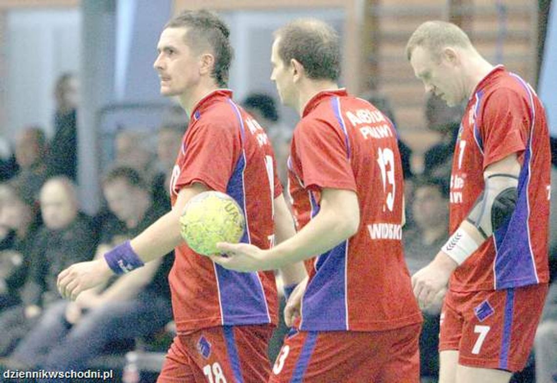 Azoty Puławy zagrają we wtorek o godz. 17 z Zagłębiem Lubin Azoty Puławy zagrają we wtorek o godz. 17 z Zagłębiem Lubin