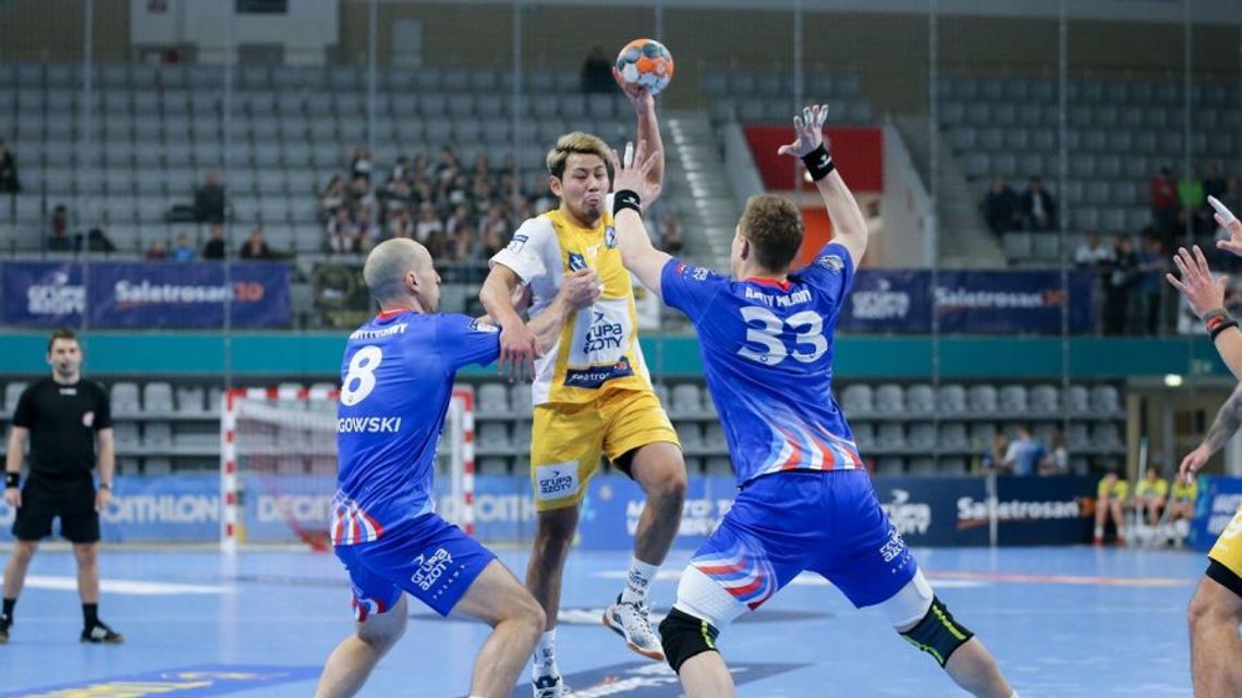 Azoty Puławy zagrają z drużyną byłego trenera