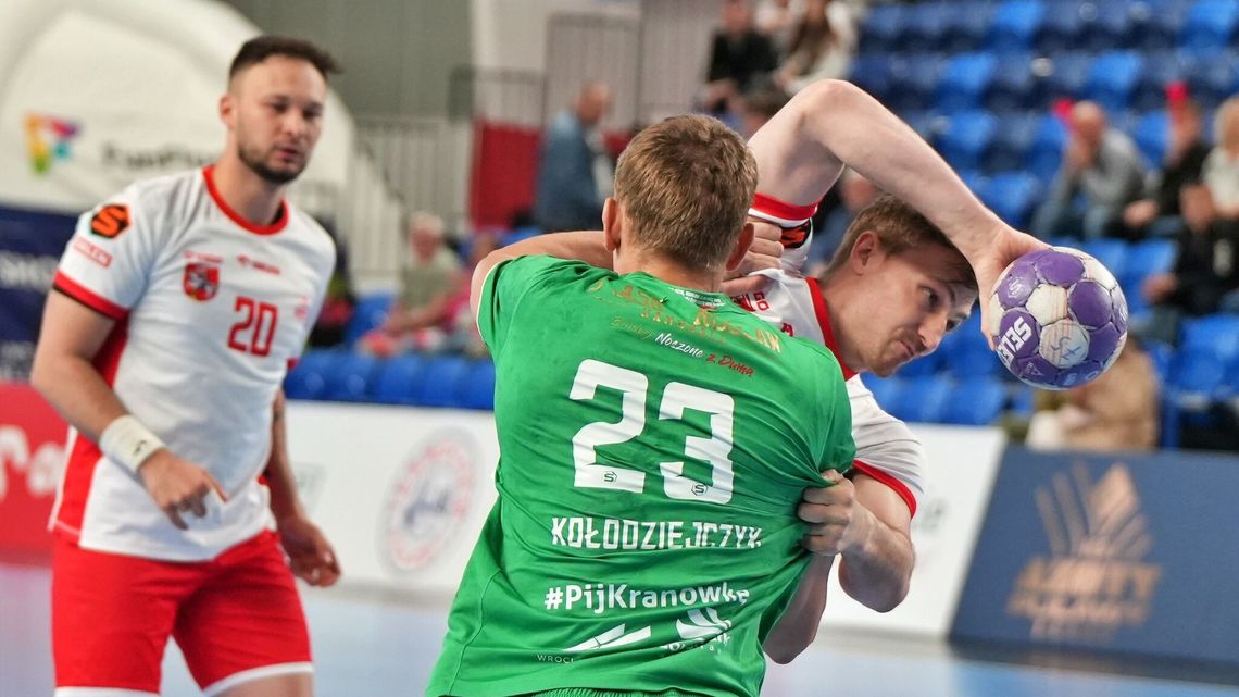 Azoty Puławy zagrają z Energa MMTS Kwidzyn