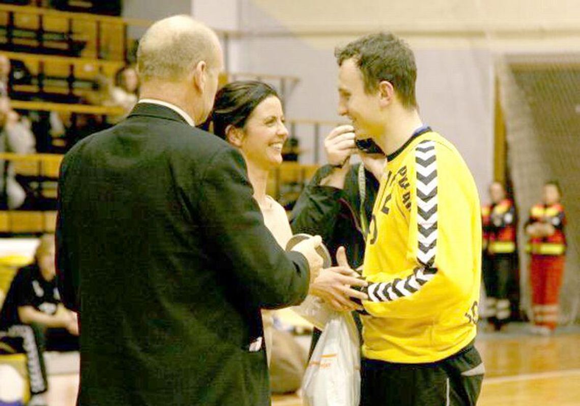 Azoty Puławy zajęły drugie miejsce na turnieju w Zabrzu