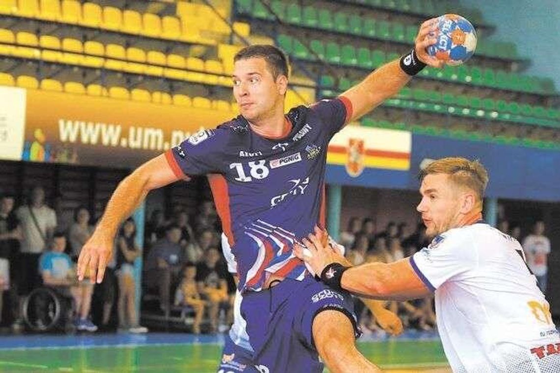 Azoty Puławy zajęły pierwsze miejsce w Mielcu Azoty Puławy zajęły pierwsze miejsce w Mielcu