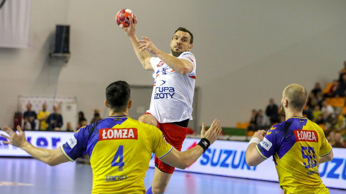 Azoty Puławy zakończyły meczowy maraton i mają więcej czasu na regenerację i treningi Azoty Puławy zakończyły meczowy maraton i mają więcej czasu na regenerację i treningi