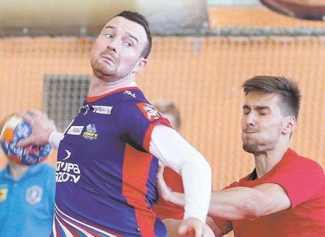 Azoty Puławy zakończyły okres przygotowawczy zwycięstwem