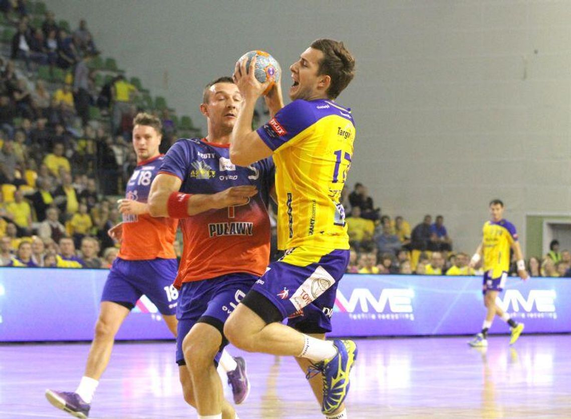 Azoty Puławy zaliczą 2013 rok do udanych