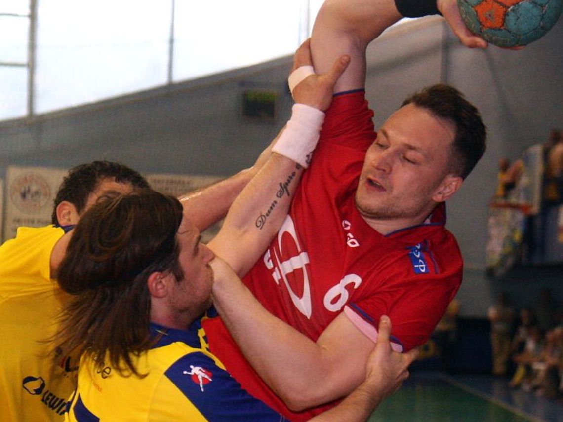 Azoty Puławy zgłosiły się do Challange Cup. Chcą wreszcie ugrać coś w pucharach