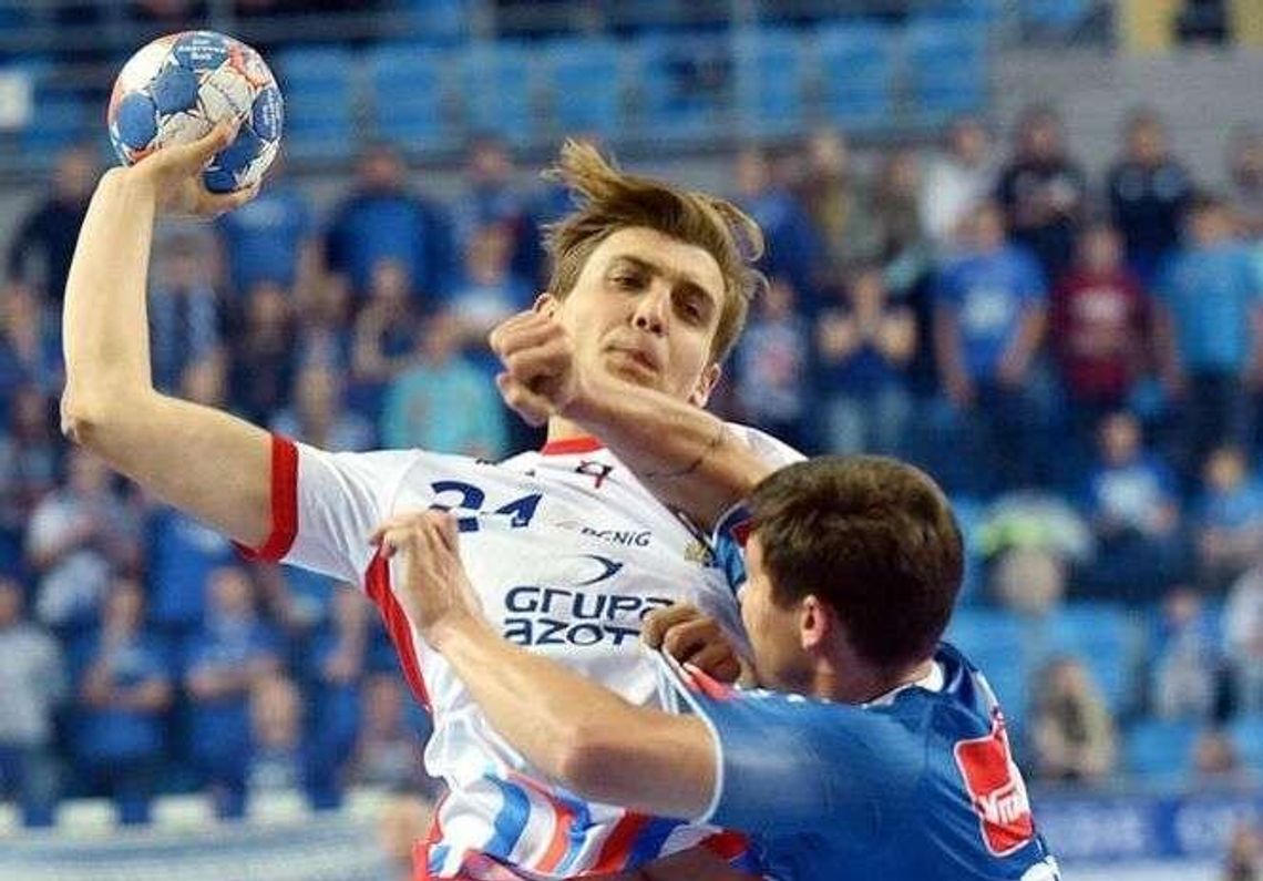 Azoty Puławy zmierzą się na swoim parkiecie ze Stalą Mielec