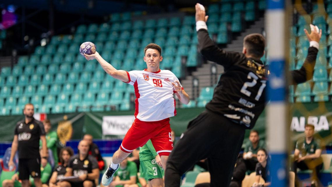 Azoty Puławy zmierzą się w niedzielę z Piotrkowianinem