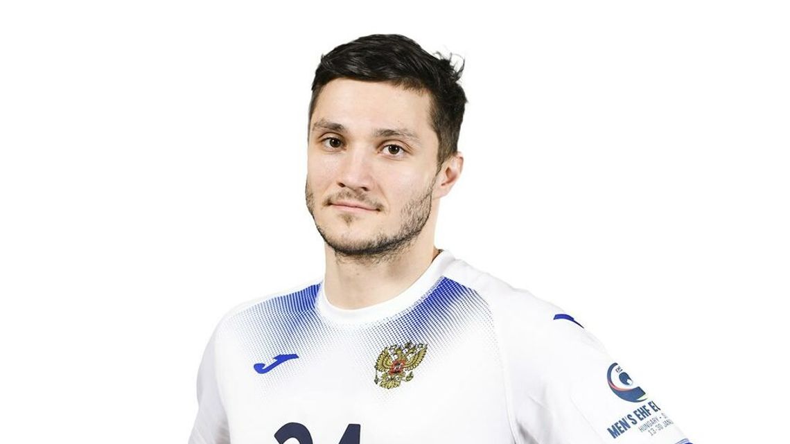 Azoty Puławy znalazły następcę Andriia Akimenki